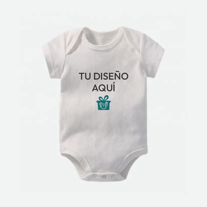 Diseños de mamelucos online para bebe