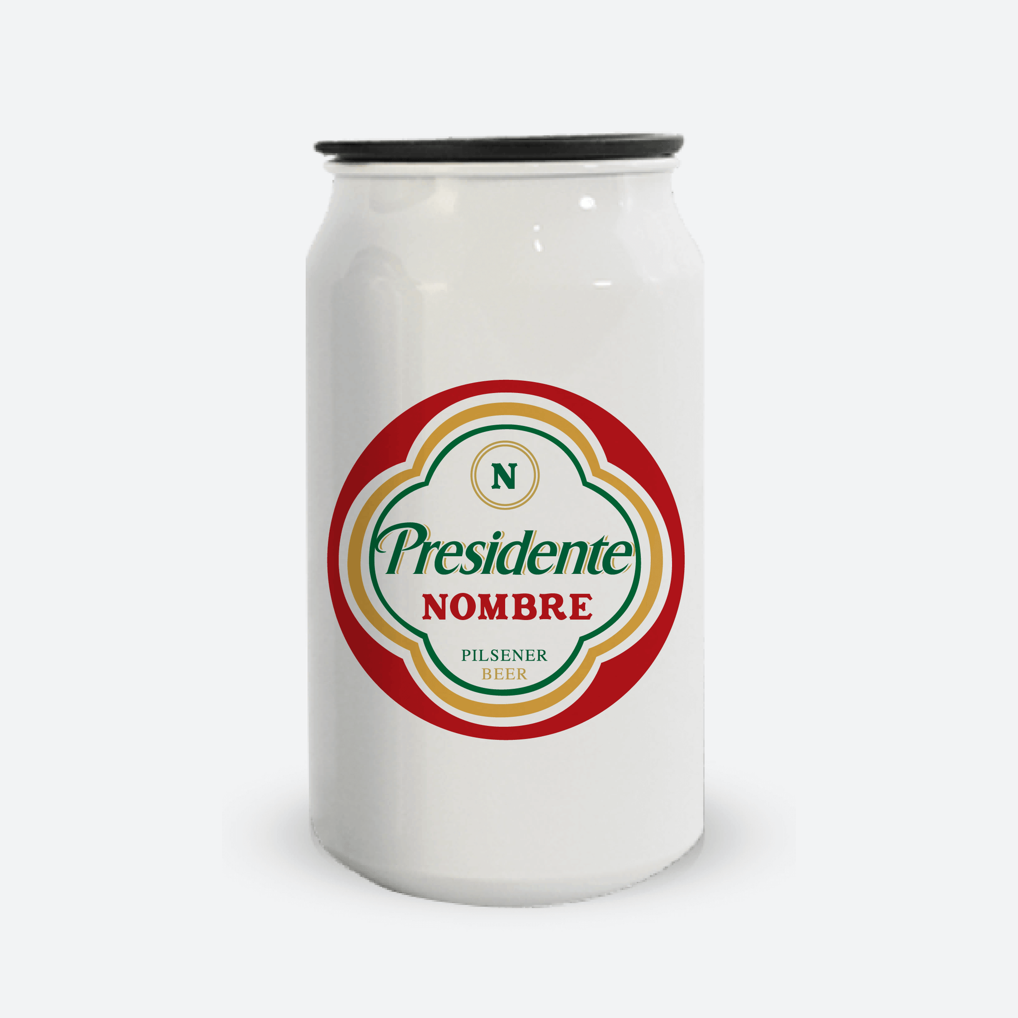 Lata - Presidente