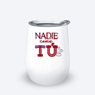 Vaso corto - Nadie como tú